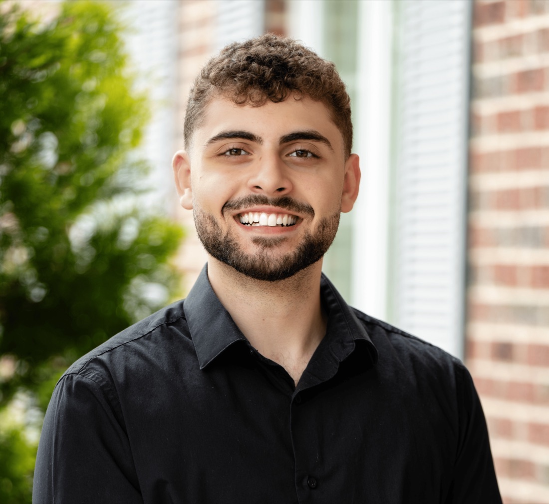 Elayan Big Step Realtor — Mahmoud Elayan | Racine & SE Wisconsin Real Estate